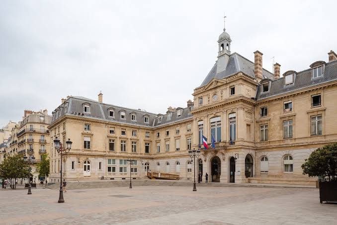 Quintinie Hotel 15th Arrondissement, Sonder